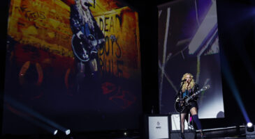 Madonna - Celebration Tour