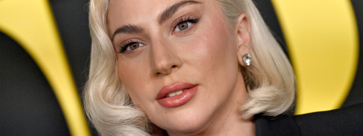 Lady Gaga tease son septième album