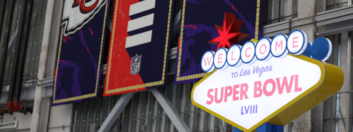 Usher ne sera peut-être pas la seule superstar au Super Bowl