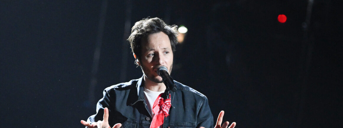 Victoires de la Musique 2024 : Vianney sacré Artiste Masculin !