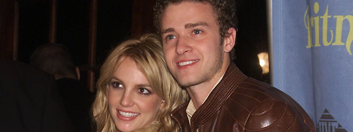 Britney Spears VS. Justin Timberlake, retour sur le drama