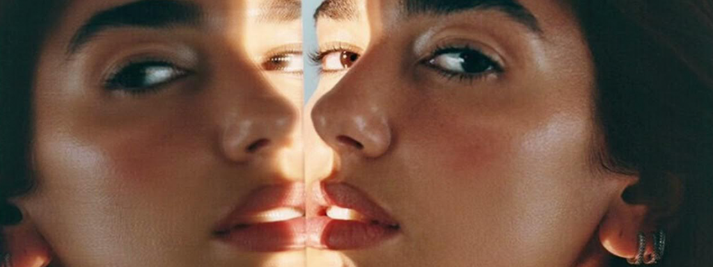 Dua Lipa tease Illusion