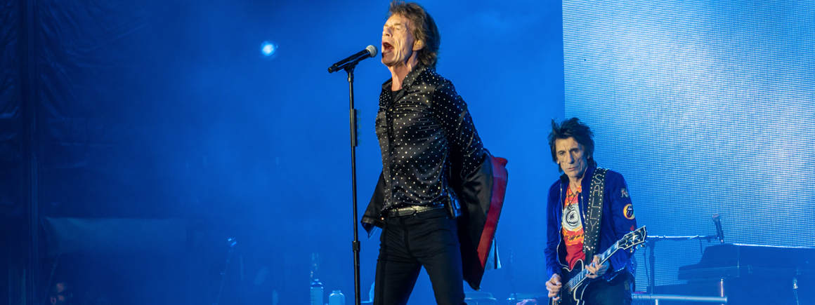 On connait enfin la playlist ultime de Mick Jagger pour rester jeune