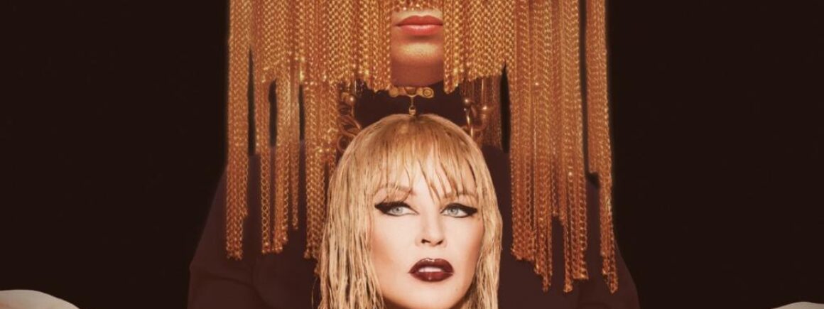 Sia et Kylie Minogue annoncent Dance Alone !