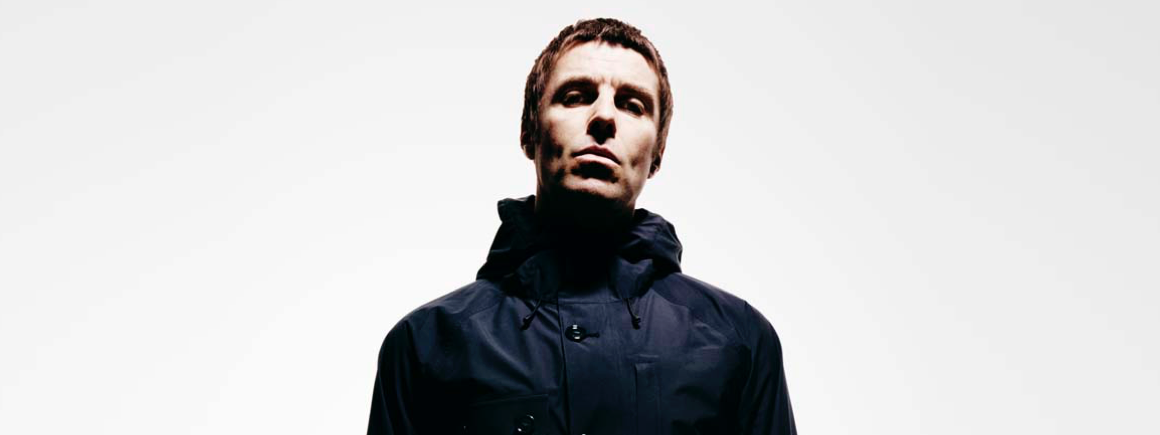 Liam Gallagher refuse d’entrer au Rock & Roll Hall of Fame : « c’est une bande de vieux ringards ! »
