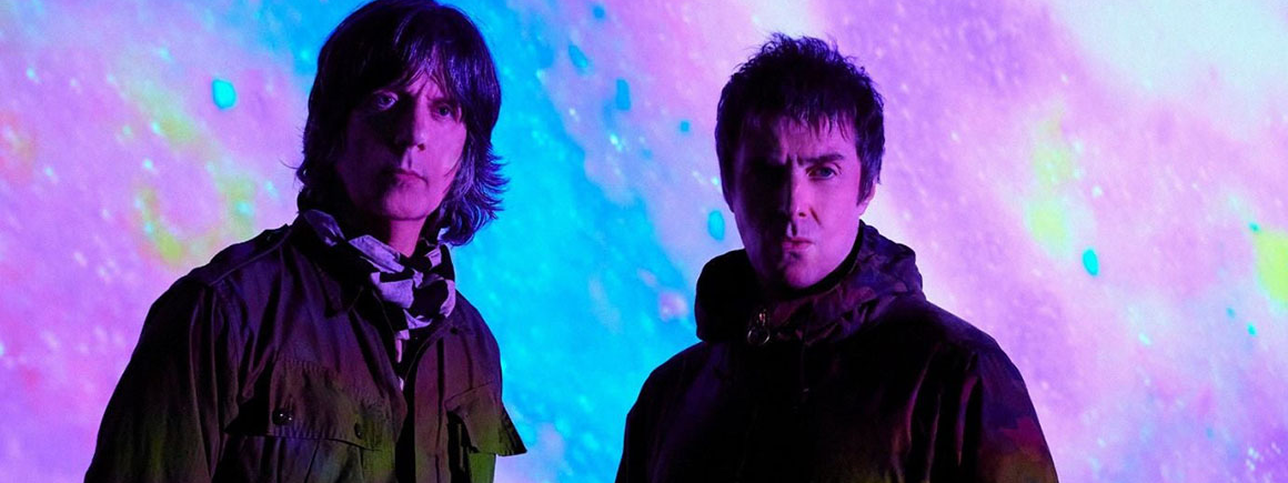 Que vaut le nouvel album de Liam Gallagher avec John Squire ?