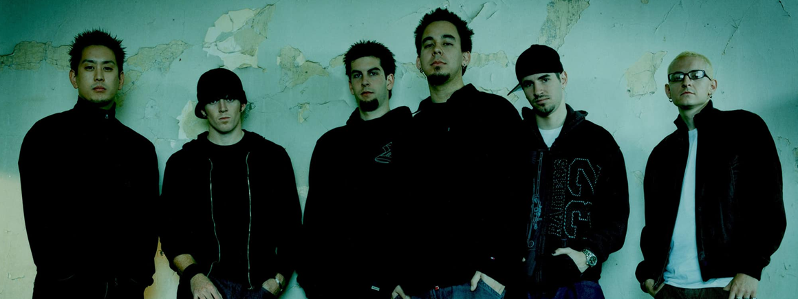 Toutes ces choses que vous ne saviez surement pas sur Linkin Park