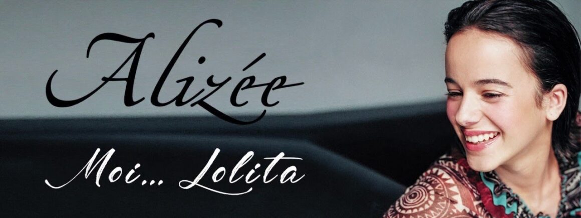 Alizée annonce son retour… pour les 25 ans de Moi… Lolita