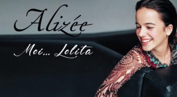 Alizée x Moi Lolita