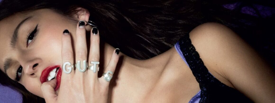 Comment Olivia Rodrigo défend le droit à l’avortement aux États-Unis ?