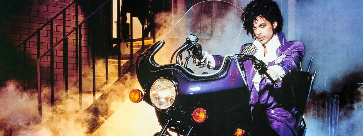 Le « Purple Rain » de Prince bientôt adapté en comédie musicale ?