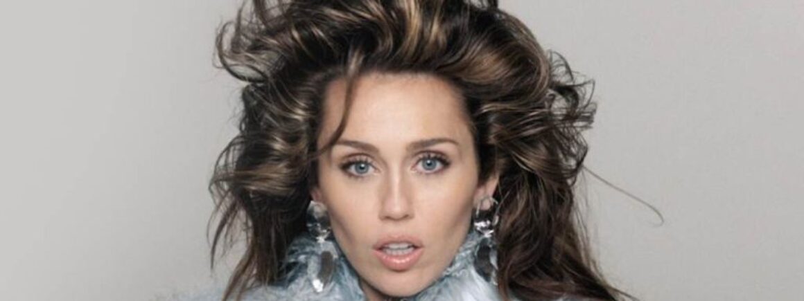 Miley Cyrus dévoile (enfin) Doctor et c’est à écouter d’urgence