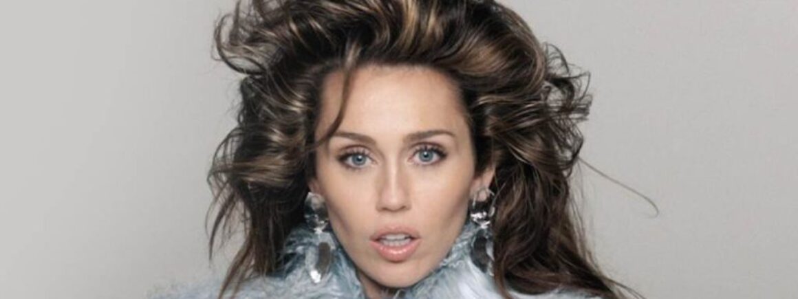 Miley Cyrus dévoile (enfin) Doctor et c’est à écouter d’urgence