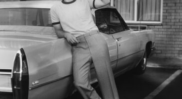 Bleachers en concert