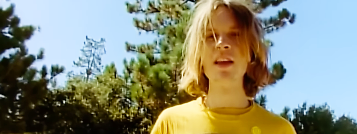 Il y a 30 ans, Beck gagnait tout avec son « Loser »