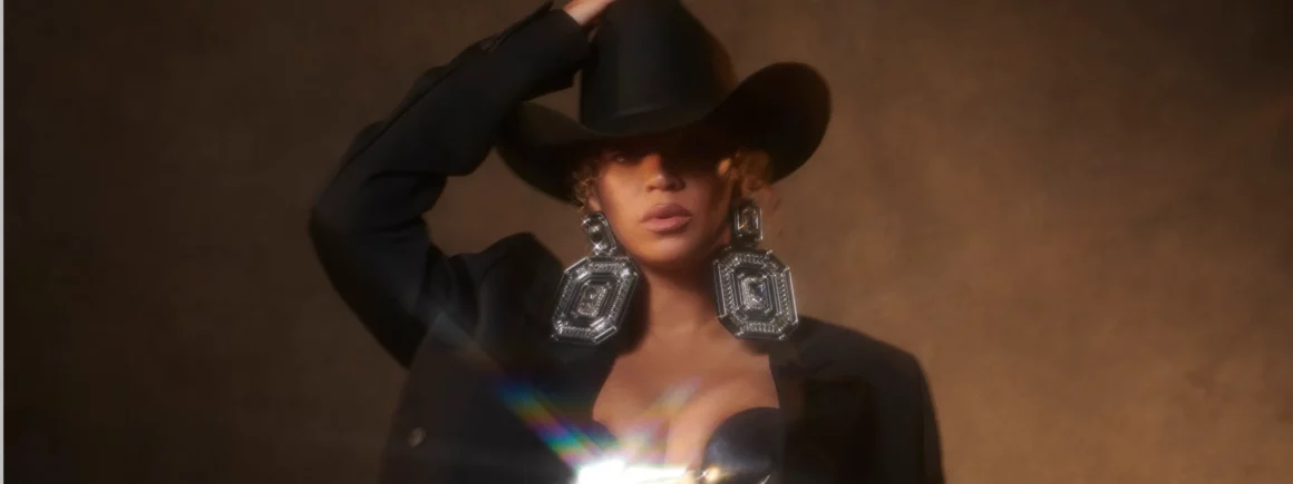 Beyoncé se confie sur son prochain album country