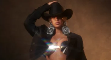 Beyoncé x Cowboy Carter