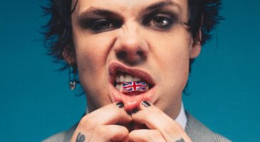 Yungblud évoque son nouvel album