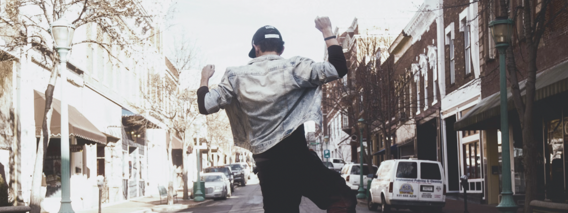 Pourquoi certaines chansons donnent envie de danser ?