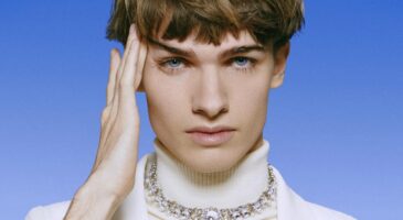 La phobie de Pierre de Maere