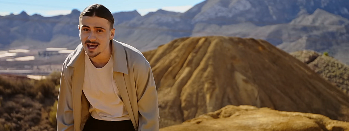 Comment Pierre Garnier est devenu l’une des stars de 2024 ?