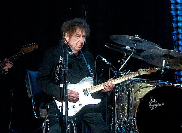 Bob Dylan : Le tournage de son biopic a commencé !