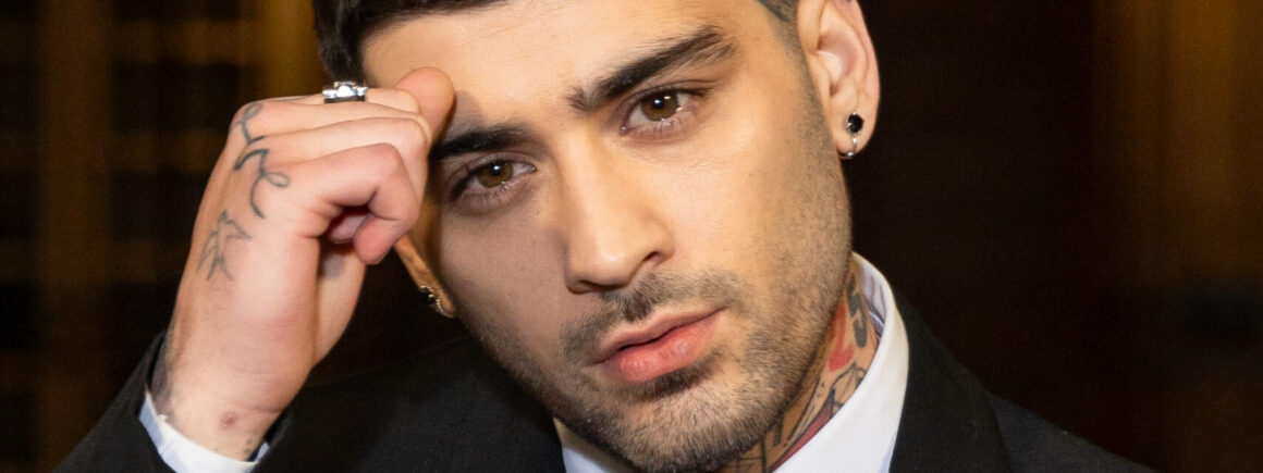 Le Jour où… Zayn Malik a sauvé Harry Styles