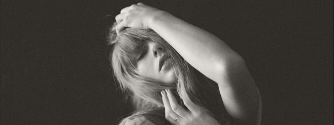 Taylor Swift annonce l’ultime version de The Tortured Poets Department