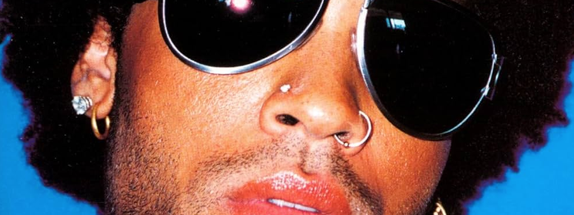5 choses dingues que vous ne saviez pas sur Lenny Kravitz
