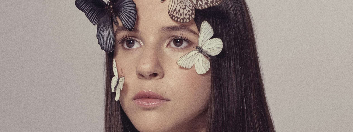 Marina Kaye sonne comme Lana Del Rey sur son nouveau single : « The Freedom in Goodboye »
