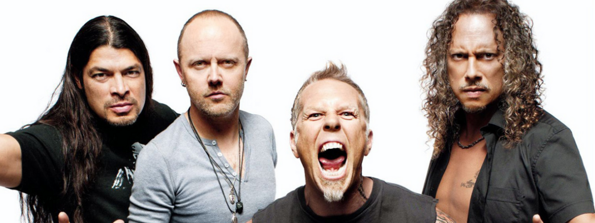 Metallica annonce la « phase deux » des pressages spéciaux de tous les albums sur vinyle