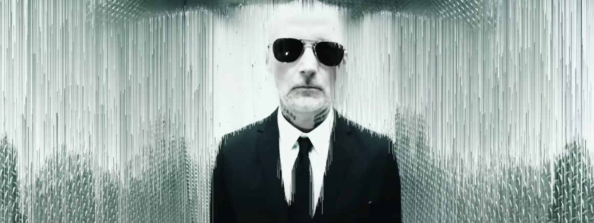 Une grosse date à Paris et un nouvel album : Moby is back