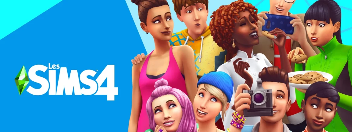 Les Sims bientôt au ciné ? Margot Robbie serait sur le projet
