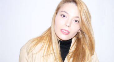 Santa et Popcorn salé