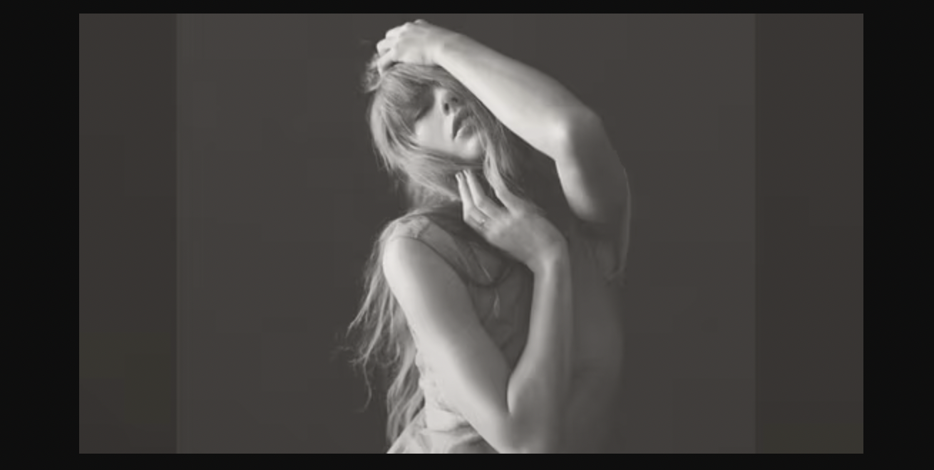 Taylor Swift : The Tortured Poets Department sera un 