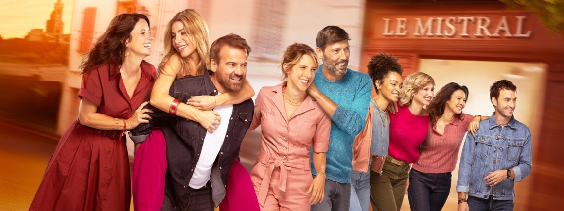 Fan de Plus Belle La Vie ? On a trouvé LE job parfait !