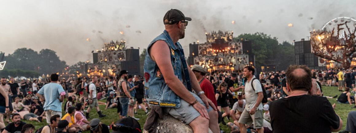 Le HellFest Kids débarque !