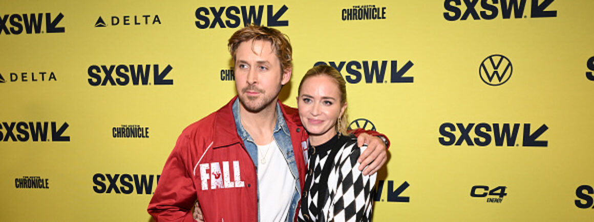 Ryan Gosling reprend du Taylor Swift pour le SNL (VIDEO)