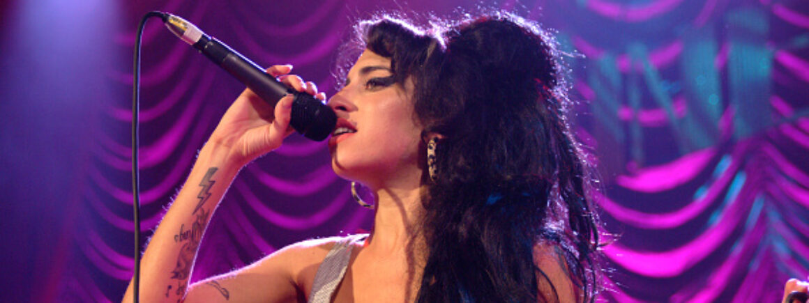 Comment Amy Winehouse a repris « Valerie »