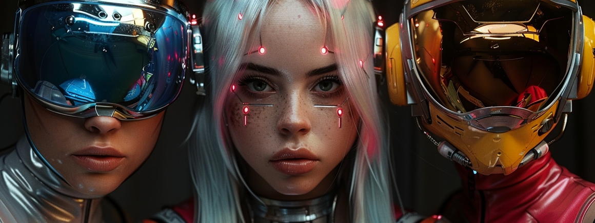 Billie Eilish, Katy Perry et 250 stars de la pop se mobilisent contre l’IA dans la musique