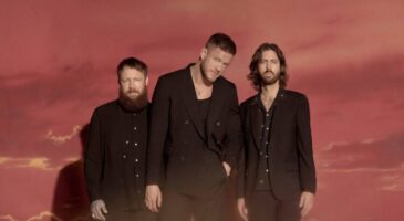 Imagine Dragons, batteur