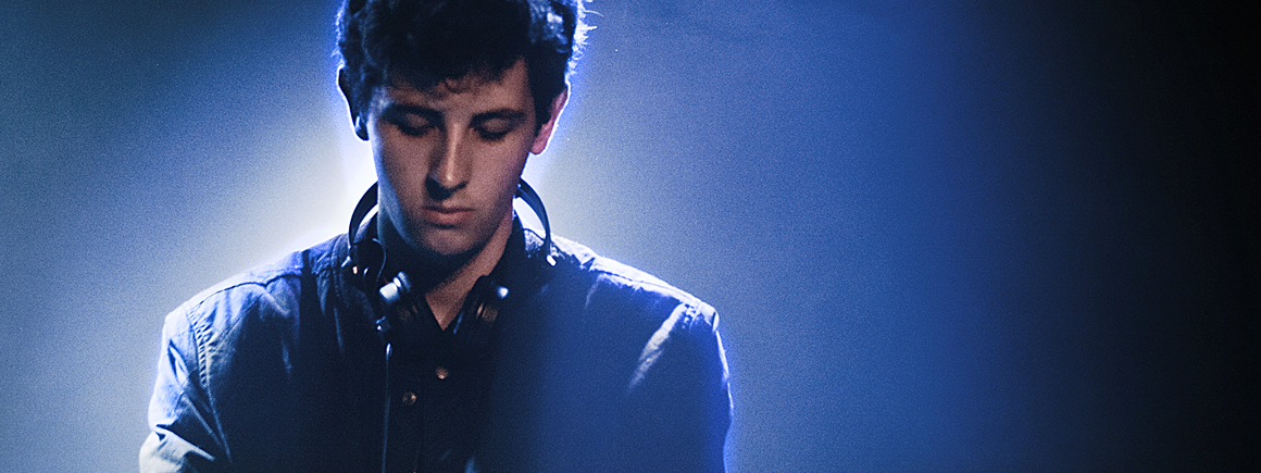 Jamie xx revient avec un potentiel tube de l’été