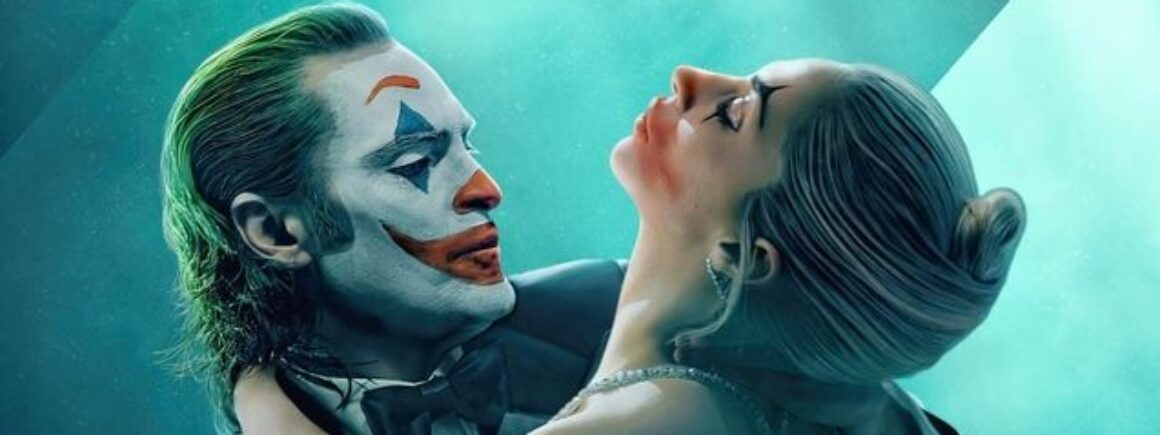 Joker 2 – Folie à Deux à son premier trailer (VIDEO)