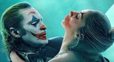 Joker 2 - Trailer
