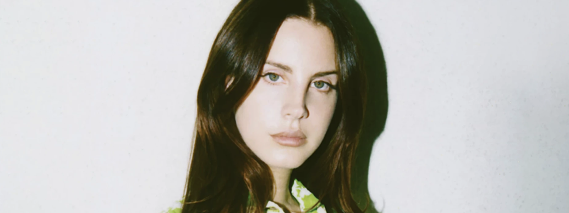 Grâce à une série TV, le « Video Games » de Lana Del Rey revient dans le game