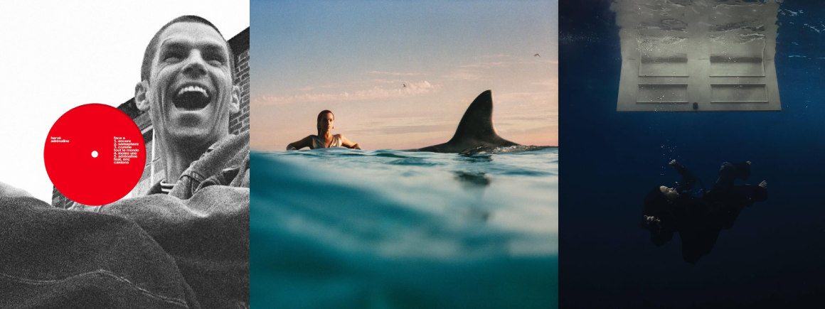 Billie Eilish, Dua Lipa, Lenny Kravitz… 5 albums qu’on a hâte d’écouter avant l’été