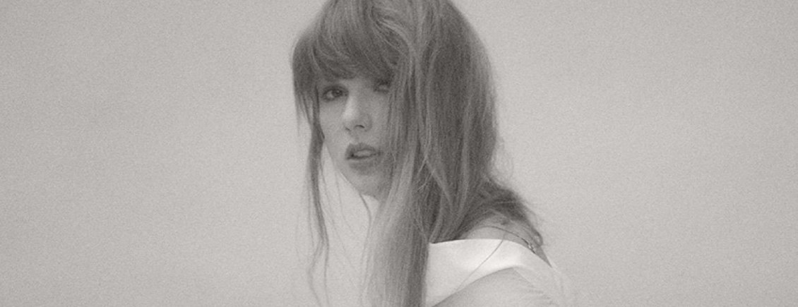 Sur TikTok, un internaute reprend les chansons de Taylor Swift en mode rap