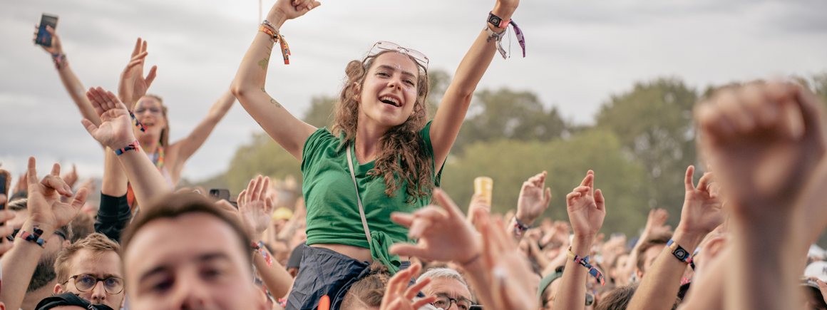 V and B Fest’ : « Notre objectif, c’est de faire découvrir des groupes »