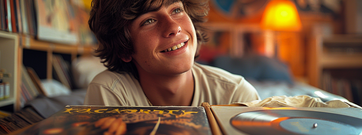 Disquaire Day : tout comprendre aux chiffres sur le vinyle en 2024