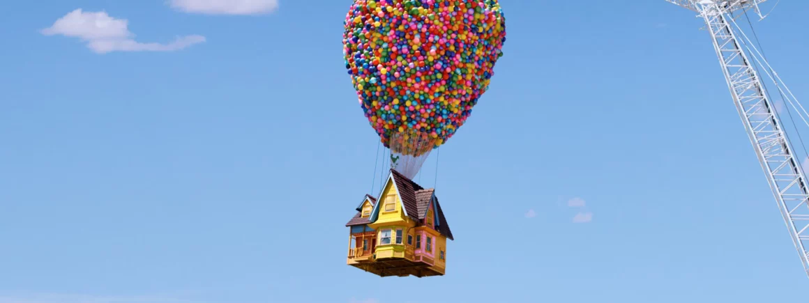 AirBnB offre des nuits dans des lieux impossibles à visiter !